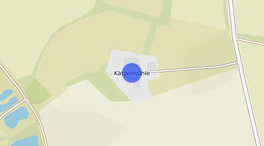 Bodenrichtwertkarte Thalm&auml;ssing K&auml;tzelm&uuml;hle