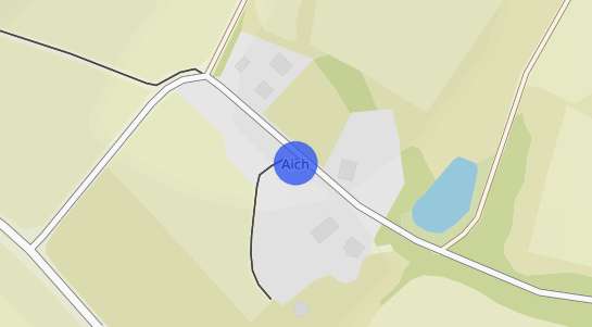 Bodenrichtwert Theisseil Aich Grundstückspreise 2024