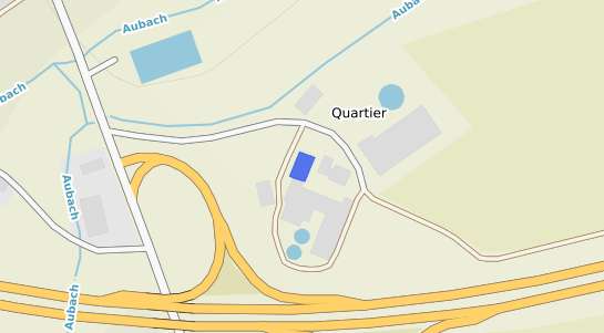 Bodenrichtwertkarte Thurnau Berndorf