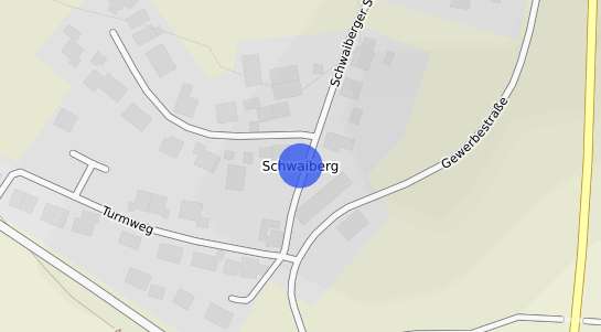 Bodenrichtwertkarte Tiefenbach Schwaiberg