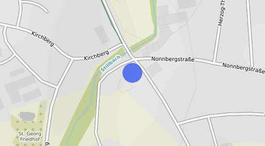 Bodenrichtwertkarte Tittmoning Kirchheim