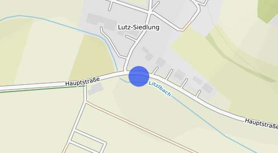 Bodenrichtwertkarte Todtenweis Todtenweis