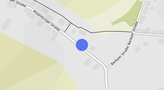 Bodenrichtwertkarte Tornitz Werkleitz