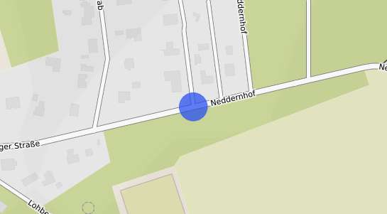 Bodenrichtwertkarte Tostedt Neddernhof