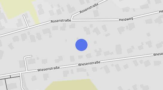 Bodenrichtwertkarte Tostedt Todtgl&uuml;singen