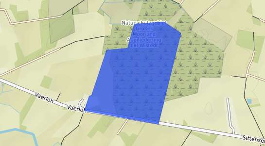 Bodenrichtwertkarte Tostedt Tostedt