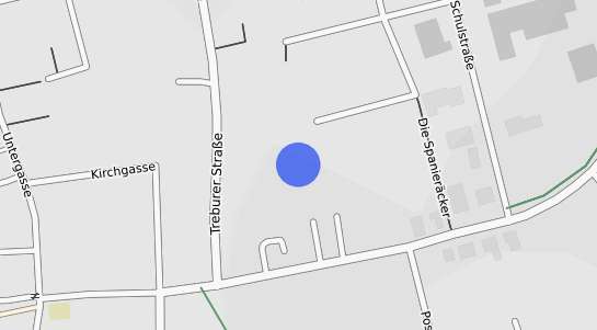 Bodenrichtwertkarte Trebur Geinsheim