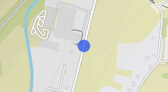 Bodenrichtwertkarte Triebischtal Munzig