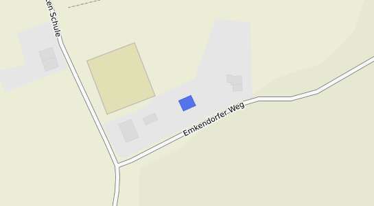 Bodenrichtwertkarte Tr&ouml;ndel Tr&ouml;ndel