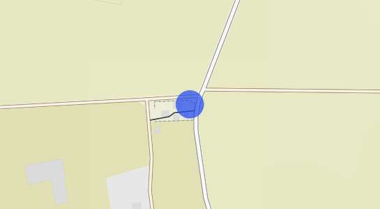 Bodenrichtwertkarte Truchtlaching St&ouml;ffling