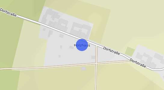 Bodenrichtwertkarte Tucheim Holzhaus