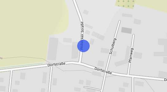 Bodenrichtwertkarte Twieflingen Dobbeln