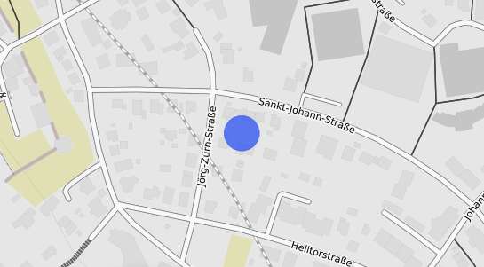 Bodenrichtwertkarte &Uuml;berlingen &Uuml;berlingen