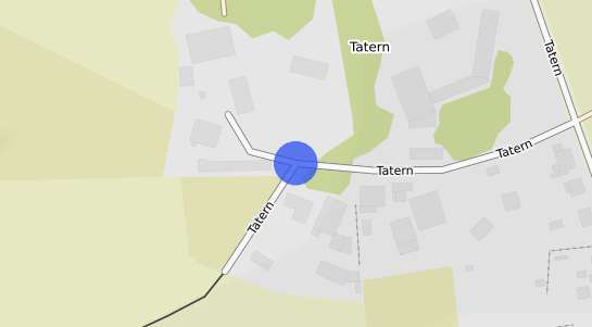 Bodenrichtwertkarte Uelzen Tatern