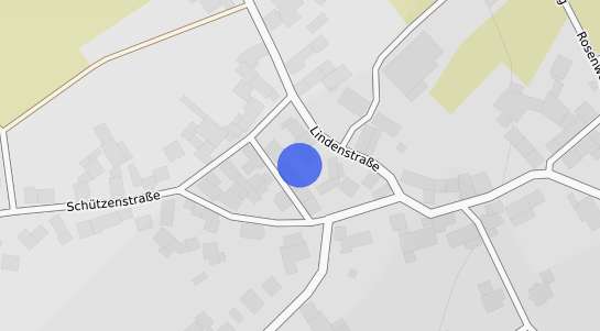 Bodenrichtwertkarte &Uuml;xheim Leudersdorf