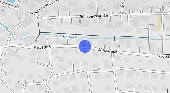 Bodenrichtwertkarte Ulm Einsingen