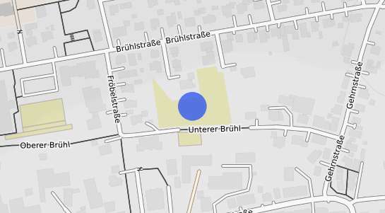 Bodenrichtwertkarte Ulm Jungingen
