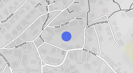 Bodenrichtwertkarte Ulm Mähringen
