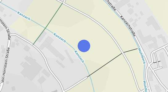 Bodenrichtwertkarte Unlingen G&ouml;ffingen