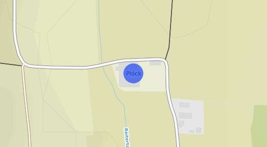 Bodenrichtwertkarte Unterreit Pl&ouml;ck