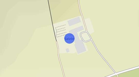 Bodenrichtwertkarte Unterreit Salz&ouml;d