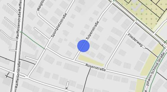 Bodenrichtwertkarte Unterschlei&szlig;heim Unterschleissheim