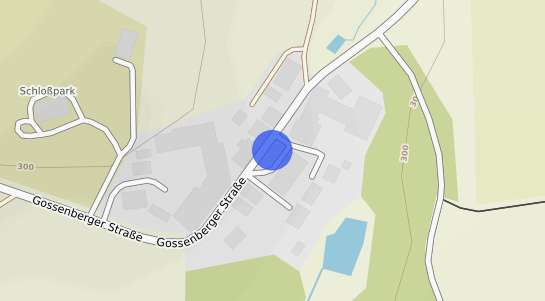 Bodenrichtwertkarte Untersiemau Ziegelsdorf