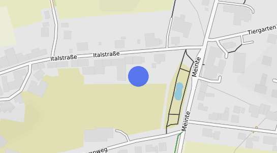 Bodenrichtwertkarte Uslar Eschershausen