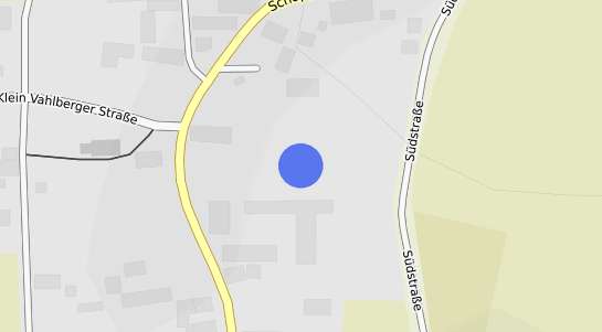 Bodenrichtwertkarte Vahlberg Berklingen