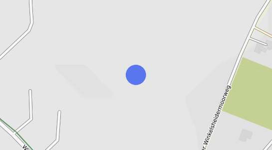 Bodenrichtwertkarte Varel Winkelsheide