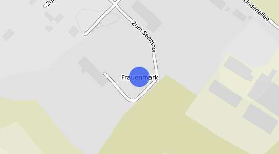 Bodenrichtwertkarte Veelboeken Frauenmark