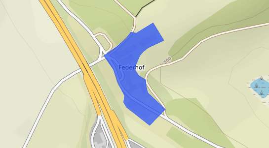 Bodenrichtwert Velburg Federhof Grundstückspreise 2024