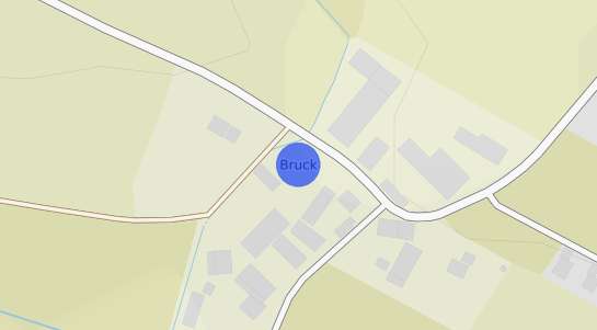 Bodenrichtwertkarte Velden Bruck