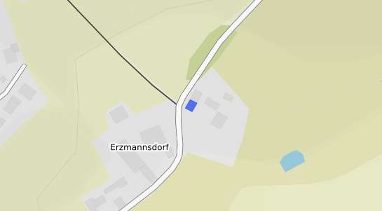 Bodenrichtwertkarte Velden Erzmannsdorf