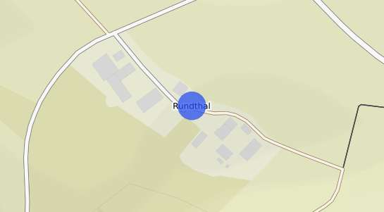 Bodenrichtwertkarte Velden Rundthal