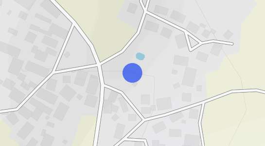 Bodenrichtwertkarte Viechtach Pirka