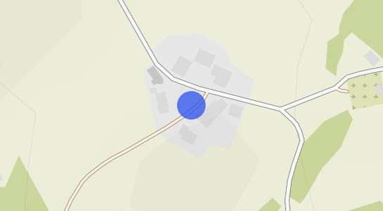 Bodenrichtwertkarte Viechtach Wiesing