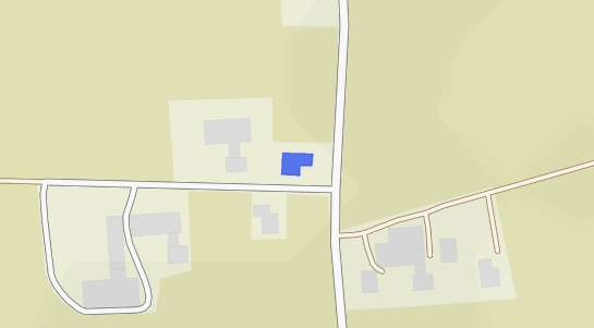 Bodenrichtwertkarte Vilgertshofen Frauenwies