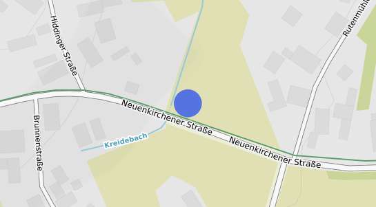 Bodenrichtwertkarte Visselh&ouml;vede Hiddingen