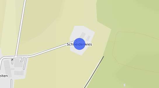 Bodenrichtwertkarte Vogtareuth Schneiderwies