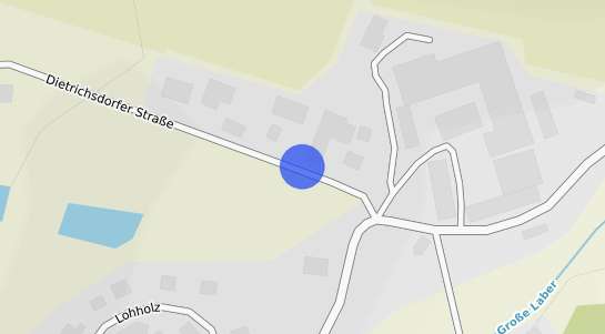 Bodenrichtwertkarte Volkenschwand Neuhausen