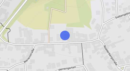 Bodenrichtwertkarte Wachtberg Liessem