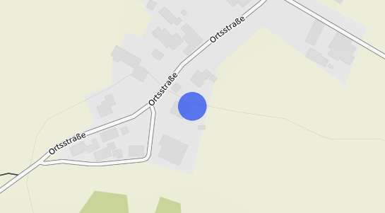 Bodenrichtwertkarte Wald Kolmberg