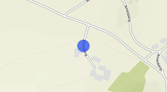 Bodenrichtwertkarte Walderbach Amesberg