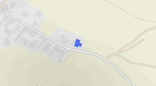 Bodenrichtwertkarte Waldkirchen Hauzenberg