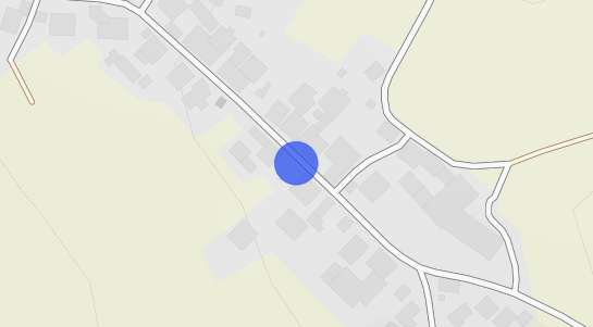 Bodenrichtwertkarte Waldkirchen Ratzing