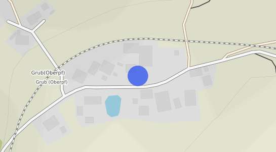 Bodenrichtwertkarte Waldm&uuml;nchen Grub