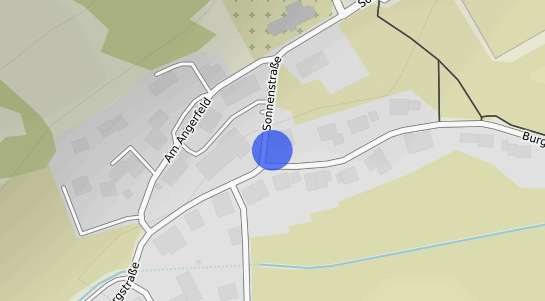 Bodenrichtwertkarte Waltenhofen Niedersonthofen