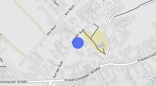 Bodenrichtwert Waltershausen Wahlwinkel Grundstückspreise 2025