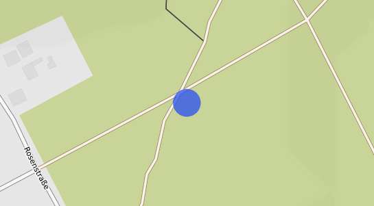 Bodenrichtwertkarte Wandlitz Wandlitz